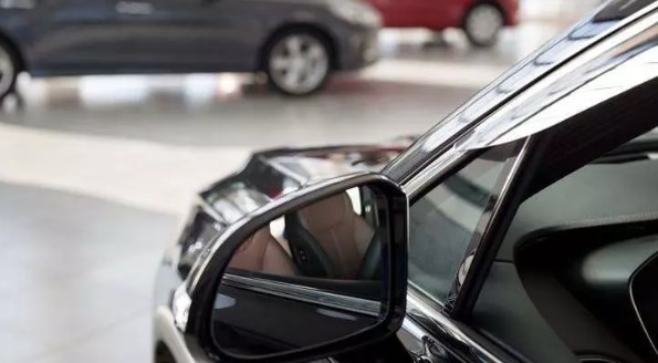 Foto - Sıfır ve ikinci el araçlarda popüler renk belli oldu! Oranlar açıklandı!