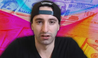 Foto - Sıfırdan 1 milyon dolar kazanacağını iddia eden milyoner bilerek iflas etti! Sonrası tam anlamıyla kabus