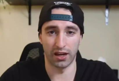 Foto - Sıfırdan 1 milyon dolar kazanacağını iddia eden milyoner bilerek iflas etti! Sonrası tam anlamıyla kabus