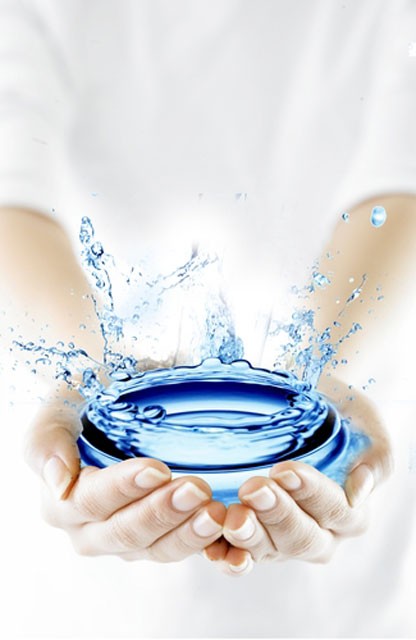 Foto - Sifonun içine su dolu pet şişe koyarsanız...