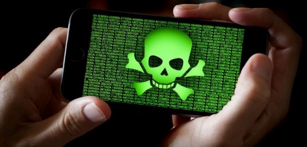 Foto - Şifre çalan virüs cebinizi boşaltabilir