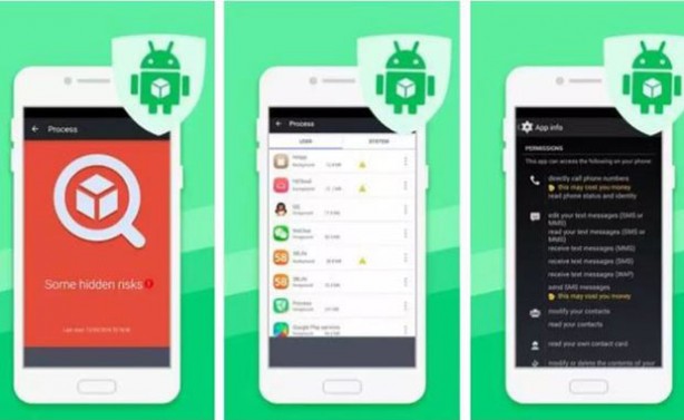 Foto - Şifrelerinizi çalan mobil uygulamalar! Bunlar yüklüyse hemen silin