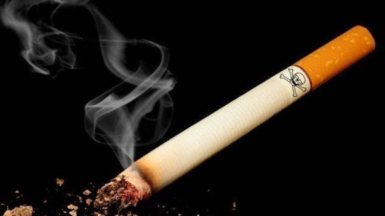 Foto - Sigara deyip geçmeyin: Sigarayı bırakmak isteyen için reçete İbrahim Saraçoğlu’ndan 40 yıllık çözüm