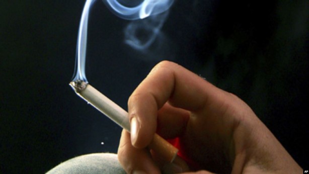 Sigara içenler dikkat! Haftada 2 kez yiyin