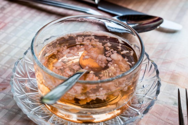 Foto - Sigara içenler dikkat! İşte akciğerleri temizleyen yiyecekler