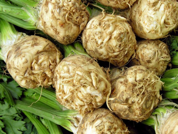 Foto - Sigara içenler dikkat! İşte akciğerleri temizleyen yiyecekler