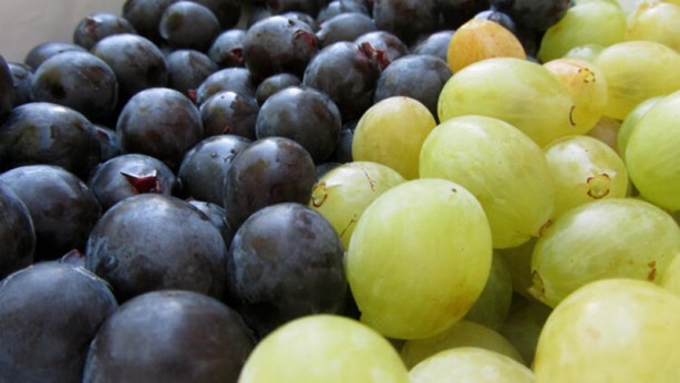 Foto - Sigara içenler dikkat! İşte karaciğerdeki zehri atan en etkili gıda