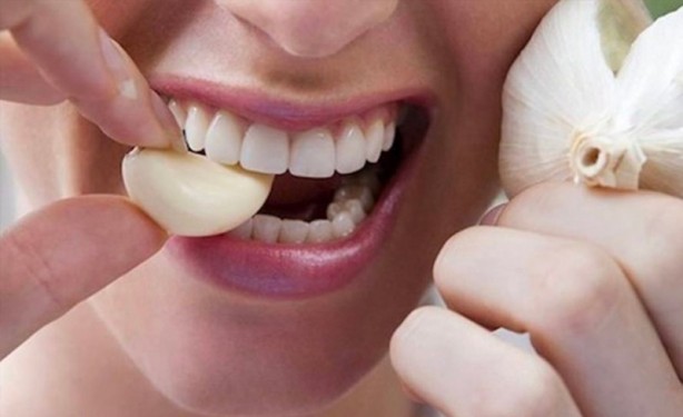 Foto - Sigara içenler dikkat! İşte karaciğerdeki zehri atan en etkili gıda