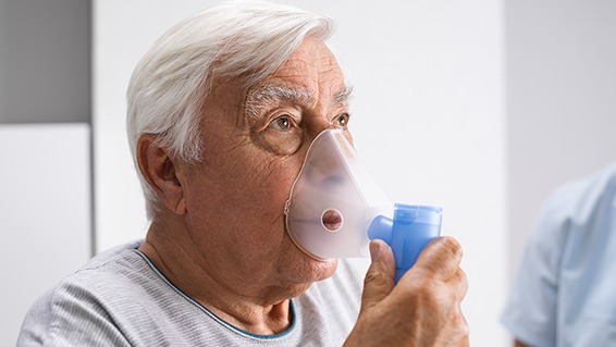 Foto - Sigara içenleri bekleyen büyük tehlike: KOAH