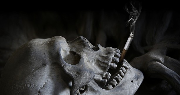 Sigara içenleri bekleyen büyük tehlike: KOAH