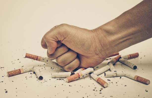 Foto - Sigara ile ilgili 7 çarpıcı gerçek