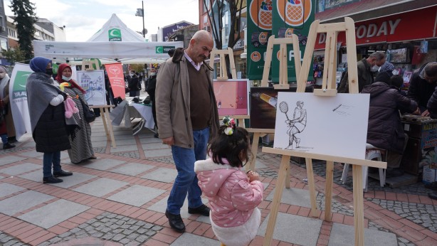 Foto - Sigara kullananlara kötü haber! 14 kat daha fazla tehlikeli...