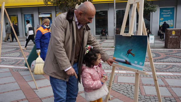 Foto - Sigara kullananlara kötü haber! 14 kat daha fazla tehlikeli...