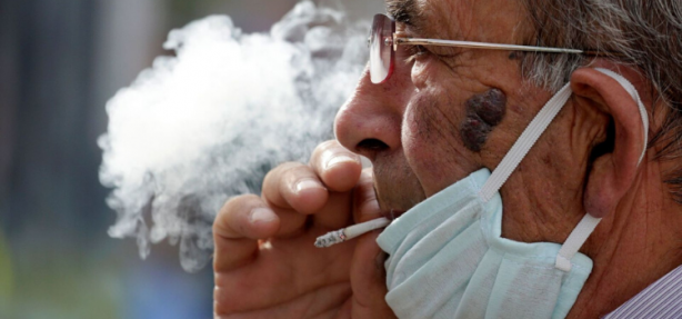 Foto - Sigara tiryakilerine müjde! Bu 9 besinle kurtulabilirsiniz