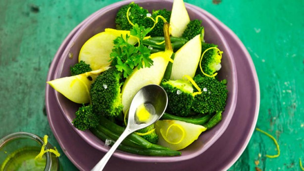 Foto - Sigara tiryakilerine müjde! Bu 9 besinle kurtulabilirsiniz