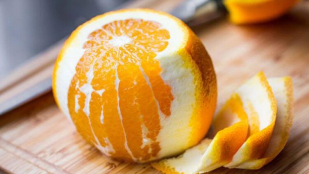 Foto - Sigara tiryakilerine müjde! Bu 9 besinle kurtulabilirsiniz