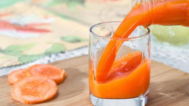 Foto - Sigara tiryakilerine müjde! Bu 9 besinle kurtulabilirsiniz