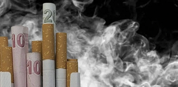 Foto - Sigara tiryakilerinin cepleri bu haberle alev alev yanacak! O sigara gruplarına büyük zam!
