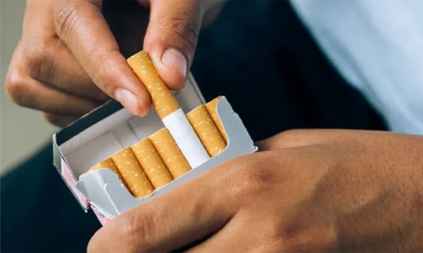 Foto - Sigara tiryakilerinin cepleri bu haberle alev alev yanacak! O sigara gruplarına büyük zam!