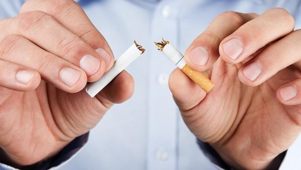 Foto - Sigaradan her yıl ölenlerin sayısı açıklandı