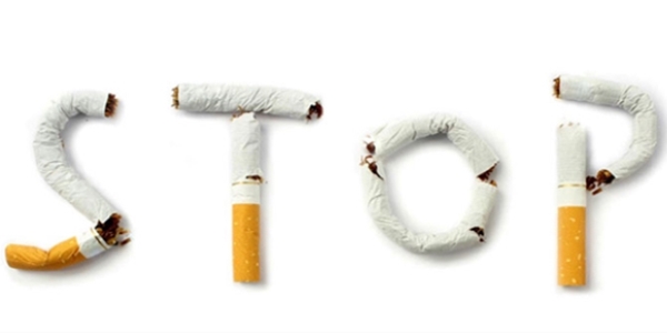 Foto - Sigaranın zararları