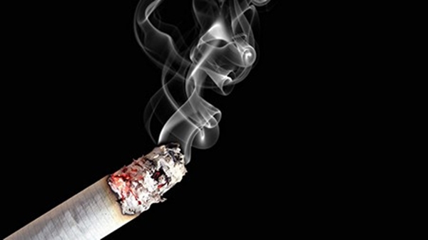 Foto - Sigaranın zararları