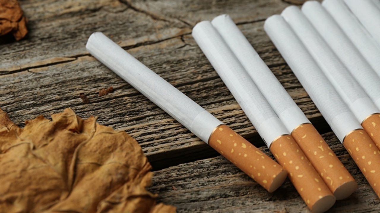 Foto - Sigaraya okkalı zam! En ucuzu bakın ne kadar oldu