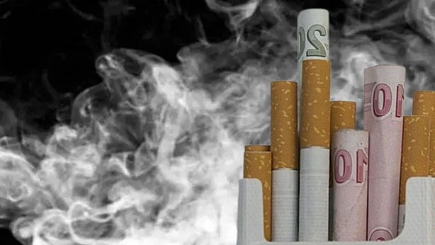 Foto - Sigaraya tarihin en büyük zammı geliyor! Ne 50 ne 60... Hadi buna da laga-luga yapın bakalım