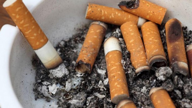 Foto - Sigarayı bırakmak istemeyenlerin inandığı efsaneler