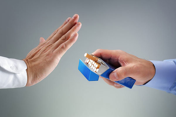 Foto - Sigarayı bırakmak istemeyenlerin inandığı efsaneler