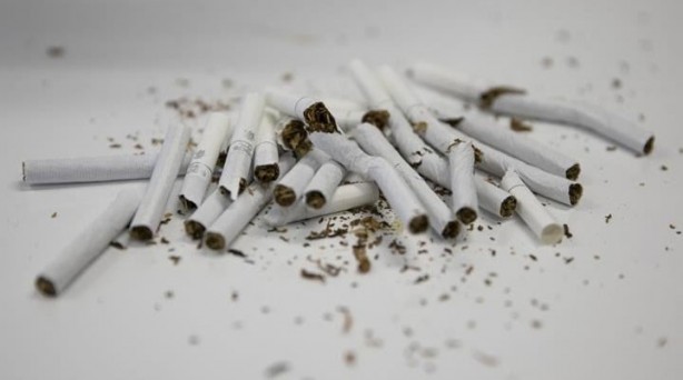 Foto - Sigarayı bırakmak istemeyenlerin inandığı efsaneler