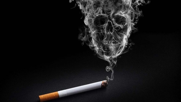 Foto - Sigarayı bırakmak istemeyenlerin inandığı efsaneler