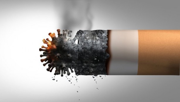 Foto - Sigarayı bırakmak için 15 yol