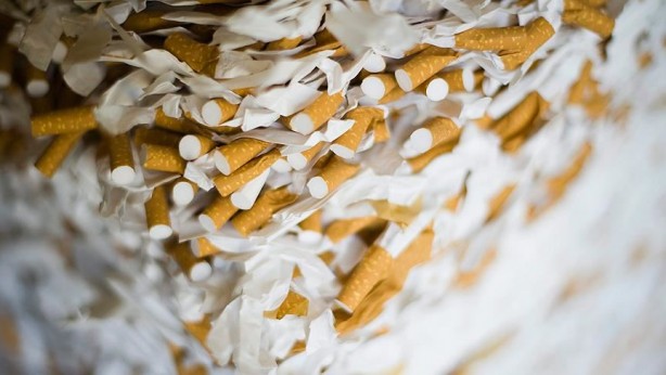 Foto - Sigarayı bırakmak için 15 yol