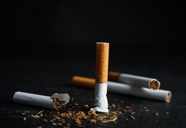 Foto - Sigarayı bırakmak için 15 yol