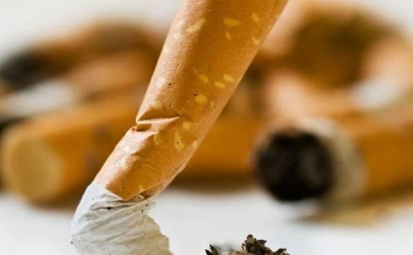 Foto - Sigarayı bırakmak için 15 yol