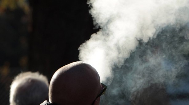 Foto - Sigarayı bırakmak için 15 yol