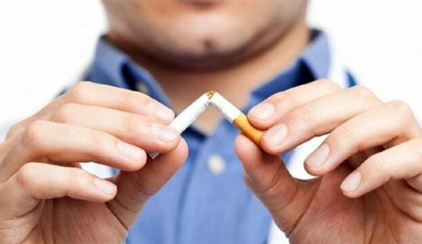 Foto - Sigarayı bırakmak için 15 yol