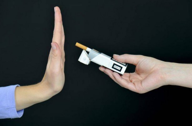 Foto - Sigarayı bırakmanın 4 önemli yolu! Bilimsel olarak kanıtlandı