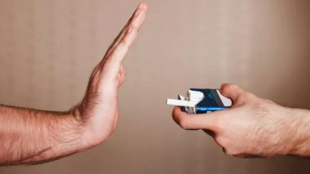 Foto - Sigarayı bırakmanın 4 önemli yolu! Bilimsel olarak kanıtlandı