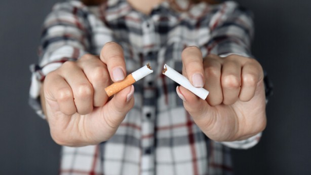 Sigarayı bırakmanın 4 önemli yolu! Bilimsel olarak kanıtlandı