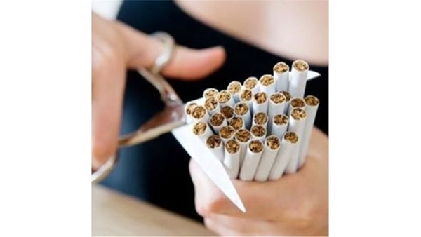 Foto - Sigarayı bıraktığımızda vücudumuza ne oluyor?