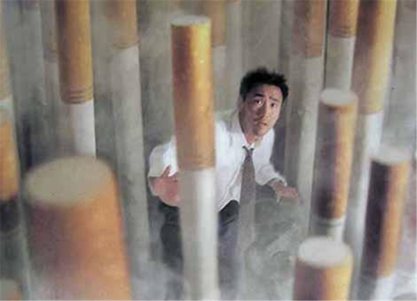 Foto - Sigarayı bıraktığımızda vücudumuza ne oluyor?