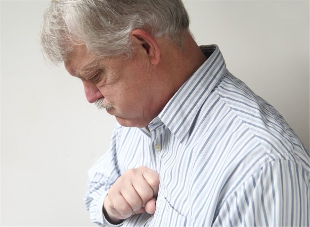 Foto - Sigarayı bıraktıktan 20 dakika sonra bakın neler oluyor?