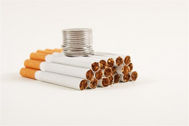 Foto - Sigarayı bıraktıktan 20 dakika sonra bakın neler oluyor?