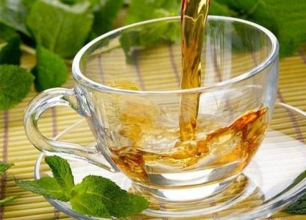 Foto - Sigarayı unutturan besinler