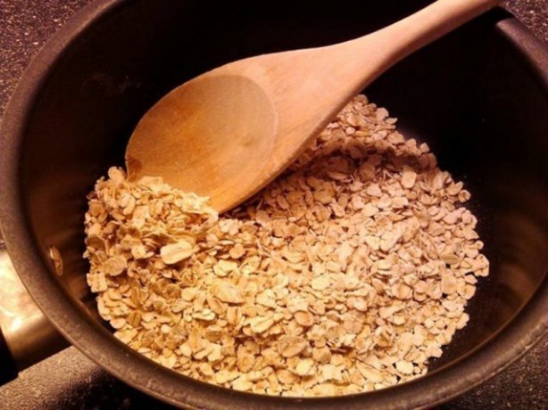 Foto - Sigarayı unutturan besinler