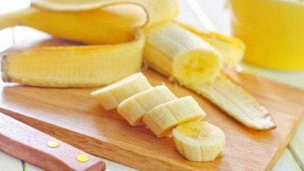 Foto - Sigarayı unutturan besinler