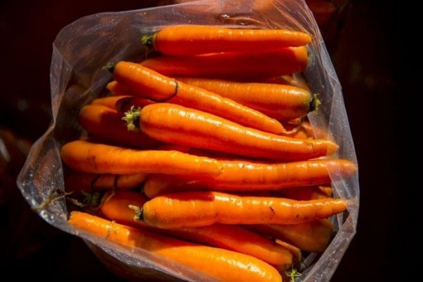 Foto - Sigarayı yoğurtla bırakın!