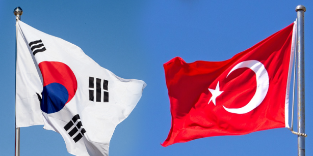 Foto - 'SİHA teknolojisini bize öğretin' demişlerdi! Güney Koreli yetkililer bu kez cebinde yeni teklifle Türkiye'ye geldi